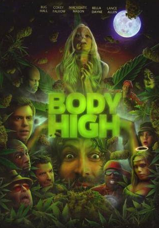 кадр из фильма Body High