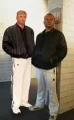 Бог - свидетель кадр из фильма