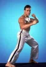 Бой насмерть кадр из фильма