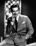 Большие часы кадр из фильма