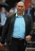 Большое хобби с Николаем Валуевым кадр из фильма