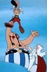 Большой бой Астерикса кадр из фильма