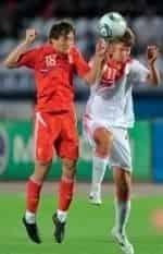 Большой спорт. Сборная-2014 кадр из фильма