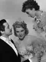 Большой вальс кадр из фильма