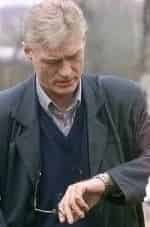 Бородин. Возвращение генерала кадр из фильма