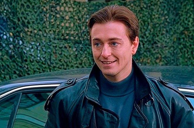 Босх: Начало службы