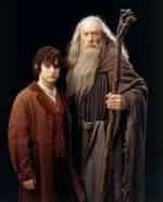 Братство кольца кадр из фильма