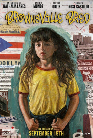 кадр из фильма Браунсвилл Брэд