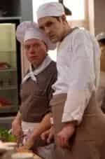 Бразильская кухня кадр из фильма