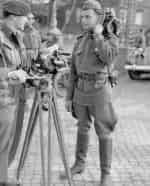 Бронеотряд-1941 кадр из фильма