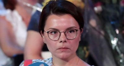Брухунова обрушилась на фанатов