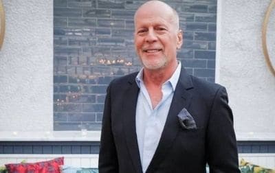Брюс Уиллис едва не сорвал премьеру фильма Стекло