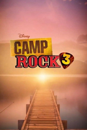 кадр из фильма Camp Rock 3