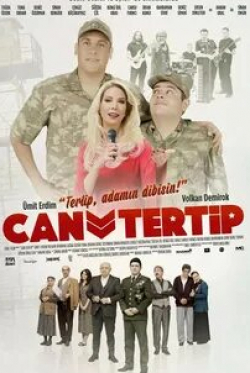 кадр из фильма Can Tertip