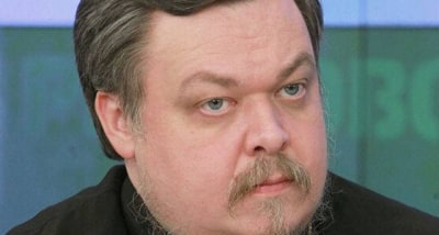 Чаплин подписал петицию против Урганта