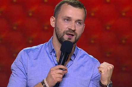 Тайны Руслана Белого: Открываем его личную жизнь и рассказываем все детали