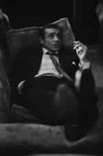 Человек из прошлого кадр из фильма