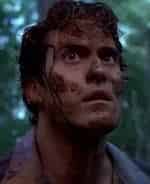 Человек с кричащим мозгом кадр из фильма