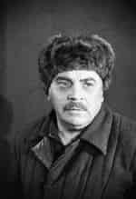 Человек в футляре кадр из фильма
