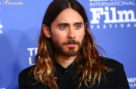 Джаред Лето: таинственный человек или загадочный персонаж? Раскрываем его настоящую сущность