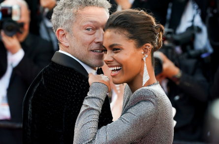 История страсти и расставания: почему Тина Кунаки лучше Беллуччи в глазах Венсана Касселя?