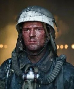 Николай Козак и фильм Чернобыль (2021)