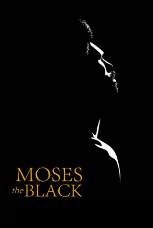 кадр из фильма Черный Моисей