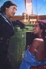 Черный пират кадр из фильма