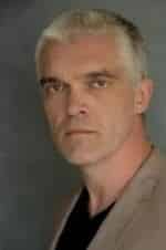 Черта кадр из фильма