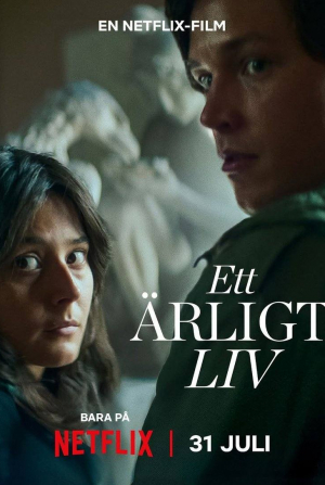 кадр из фильма Честная жизнь