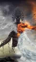 Четыре стихии кадр из фильма