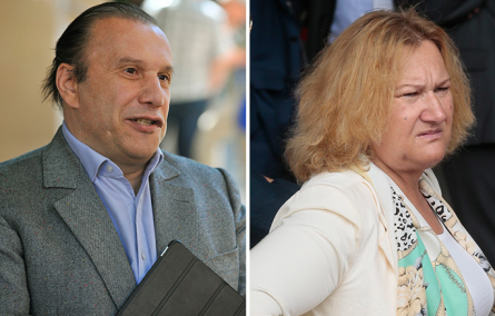 Путь к роскоши: Четыре жены Виктора Батурина, которые стали королевами его мира