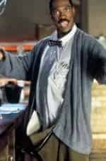 Чокнутый профессор кадр из фильма