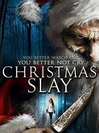 кадр из фильма Christmas Slay