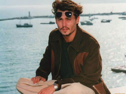 Тайна сына Джонни Деппа: почему его скрывают и что мы знаем о нём?