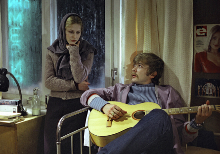 Тайны и неожиданности: что скрыто за кадром в фильме Молодая жена