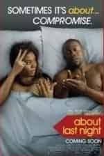 Что случилось прошлой ночью кадр из фильма