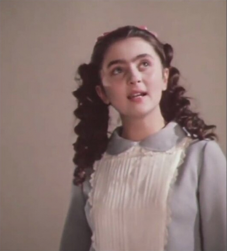 Загадочное исчезновение исполнительницы Оранжевой песни: что скрывает советское небо?