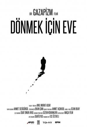 кадр из фильма Чтобы вернуться домой