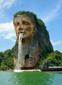 Чудеса природы кадр из фильма