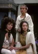 Чужая кровь кадр из фильма