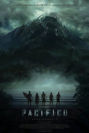 кадр из фильма Чужой. Остров проклятых