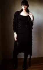 Чёрная луна кадр из фильма