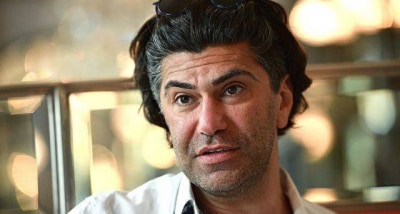 Цискаризде еще ни разу не снимал свою пенсию