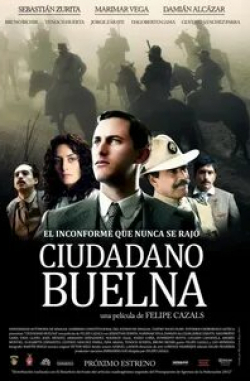 Ciudadano Buelna