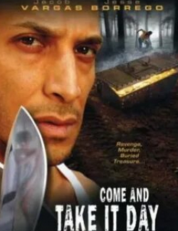 кадр из фильма Come and Take It Day