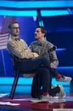 Comedy Баттл. Без границ кадр из фильма