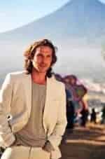 Цветок Карибского моря кадр из фильма