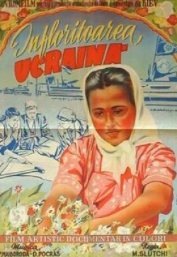 кадр из фильма Цветущая Украина
