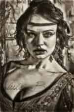 Да Винчи кадр из фильма